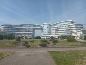 Résidence Porte Océane, Batiment L , appartement 81